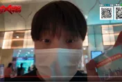 YouTuber揭赴陸前被要求填個資「製造恐懼」？陸委會斥：扭曲事實