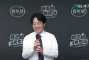 大法官護航賴清德免去國會？憲法法庭暫時處分凍結總統國情報告　關鍵理由曝光
