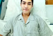 癌細胞擴散「在家等死」！　29歲男星文頌男發文：大家看到文章時我已離開人世