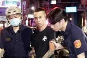 正面曝！毒駕逆向奪警命　無照人渣男2特徵遭點破「一看就知道社會底層」