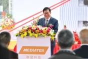 鄭文燦驚爆當議員就收賄！？粉專曝「兩邊收錢還跑票」：若沒她救早被拖去種
