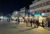 震驚！宜蘭每周六冬山夜市驚傳停業　鄉長闢謠：誤傳