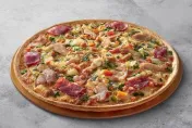 速食店優惠一次看！必勝客披薩半價「限時1天」　頂呱呱明星單品50元