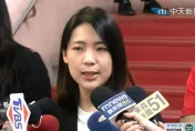 影/王定宇批藍國慶只認「華國美學」　徐巧芯讚他有眼光：顏若芳很漂亮