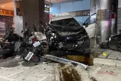 警察「什麼便宜買什麼」！89卻開賓士　李泱輯嘆：盼喚起對警車重視