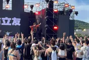 翁立友登《S2O》失眠2個月　〈我問天〉神曲一下全場陷瘋狂