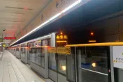 捷運南勢角站車班休息室驚見「毒品套裝」！　司機辯稱「撿到」警全面採尿送驗