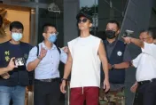 昔在美被關238天！孫安佐談脫序行為　靠孫鵬、狄鶯寄漫畫「解決獄友需求」