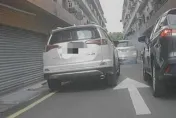 迎媽祖「沿街放炮」嚇到騎士！　台中機械廠老闆遭錄影檢舉挨罰3000元