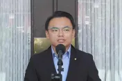 民眾黨抗議抹紅「撤簽協商」　洪孟楷：綠營簽完名轉身就下毒手