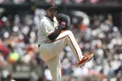 影/國聯塞揚不再迷航！史奈爾完全比賽破功　無奈勝投被隊友搞掉