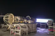 織女星計畫腰斬　空軍ADF戰機考慮外購F414發動機