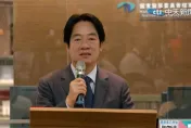 揭賴清德「青鳥飛出說」背後藏2大涵義　賴士葆：只會搞鬥爭人民不會接受