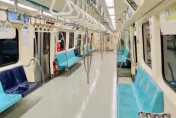 北捷不能吃東西「台鐵高鐵卻可以！」官方：味道太香怕旅客肚子咕嚕叫