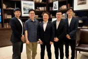 藍營派團赴美參加共和黨大會　曝川普遇襲後當地維安肅穆氣氛