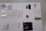 快訊/尿檢陰性、吸食器有指紋！北捷司機「零錢包」內容物曝光