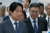 總統喊通過治水預算　謝龍介：3月已同意動支718億「行政院沒核定」