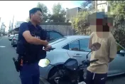 害國軍形象受創！陸軍中士違規遭攔「竟是酒駕」  被抓包當場痛哭「完蛋了」