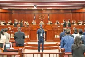 國會改革釋憲戰民調出爐！大法官信任度曝綠營警訊　半數民眾準備接受「這結果」