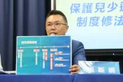 還原台北幼兒園狼師案「時間軸線」　國民黨批：民進黨藉此獲取政治紅利