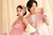 Super Junior成員宣布當爸！甜曝妻子懷孕8月一家三口照曝光