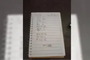 飲料店新人「神秘代碼」寫訂單　店長傻了！全場讚：快請教
