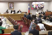 3部長「好大的官威」缺席協商未請假！　韓國瑜幽默反應曝光：要罰寫100遍