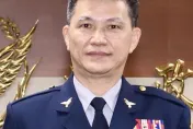 快訊/警政署發布高階警官人事異動　林國清掌台南李政曉接任副署長