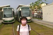 施明德長女逝世　阿扁曾捐百萬助她換肺：很難過