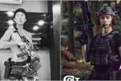 孫安佐欲赴烏克蘭參戰！募資70萬購買裝備後就啟程　喊「躺在血泊就是命」
