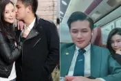 蕭淑慎尪遭控利用權勢硬上！受害女歌手現身北檢提告　淚揭PUA手法