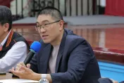 基隆火車站發政策筆記本遭疑公器私用　謝國樑回應了