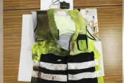 打擊士氣！國道警護6命遭毒駕撞死「不算殉職」　同事貼血制服幫叫屈