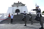 民進黨推動中正紀念堂改名　網友反對聲浪高達92%