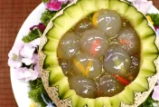 影/《小當家》料理現實中登場！　國宴大師成功復刻「彈跳甲魚湯」
