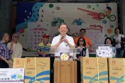 10連霸北市議員陳政忠今發監執行　涉犯宏福掏空炒股案判刑定讞