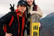 為救落水夫跟著跳下去！登山網紅夫妻雙雙溺水身亡
