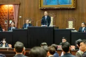 細數新國會首會期成績單！游盈隆揭這數字：民進黨徹底搞砸了