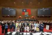賴清德發文對綠委說辛苦了！羅智強不意外：「格局」從來不是賴的強項
