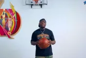 成千上萬人願捐腎！NBA前灌籃王哭了　自曝腎衰竭「不換腎就會死」