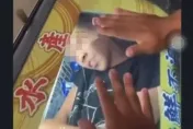 獨/屁孩鑽「超商冰櫃」躺平！遭轟去躺太平間　萊爾富：不排除追究責任