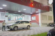 影/林士傑槍擊案最新！涉買賣權利車2男「欠缺事證」訊後請回