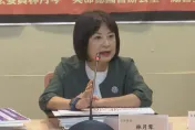 剴剴案一審宣判！林月琴喊改革　網轟真敢講：自己大魚大肉！