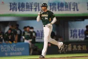 魔鷹轟潘威倫滿貫砲！雄鷹11比10險勝統一獅