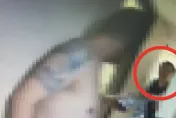 影/猛鬼大樓變惡鄰古堡！啃老男鑽地板樓下噴瀑布　竟邀人「一起向我媽求償」