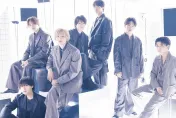 浪花男子全員成年！談聯誼1情況「很尷尬」　藤原丈一郎幽默吐1句