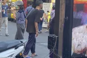 真的需要勇氣！阿北進店「招白眼」　知名牛排店為「這件事」登道歉啟示