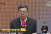 憲法法庭裁定「國會改革法案」部分條文暫時處分　行政院回應了