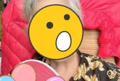 6年前暴瘦、拄枴杖現身周遊婚禮！　91歲素珠曬照揭近況