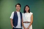 尹昭德昔罹病體重剩50公斤！日吞40顆藥　妻發1願救他「怪事發生了」